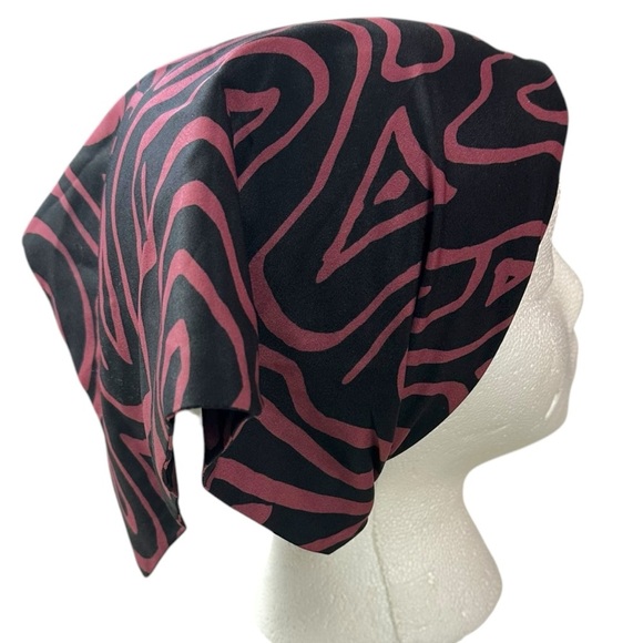 Free People NAMJOSH Little Honey Hair Scarf NWT Bohemian Gypsy Festival Summer main image 9
